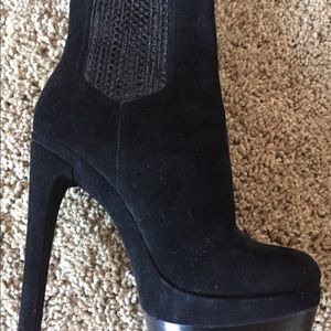 Rachel Zoe booties